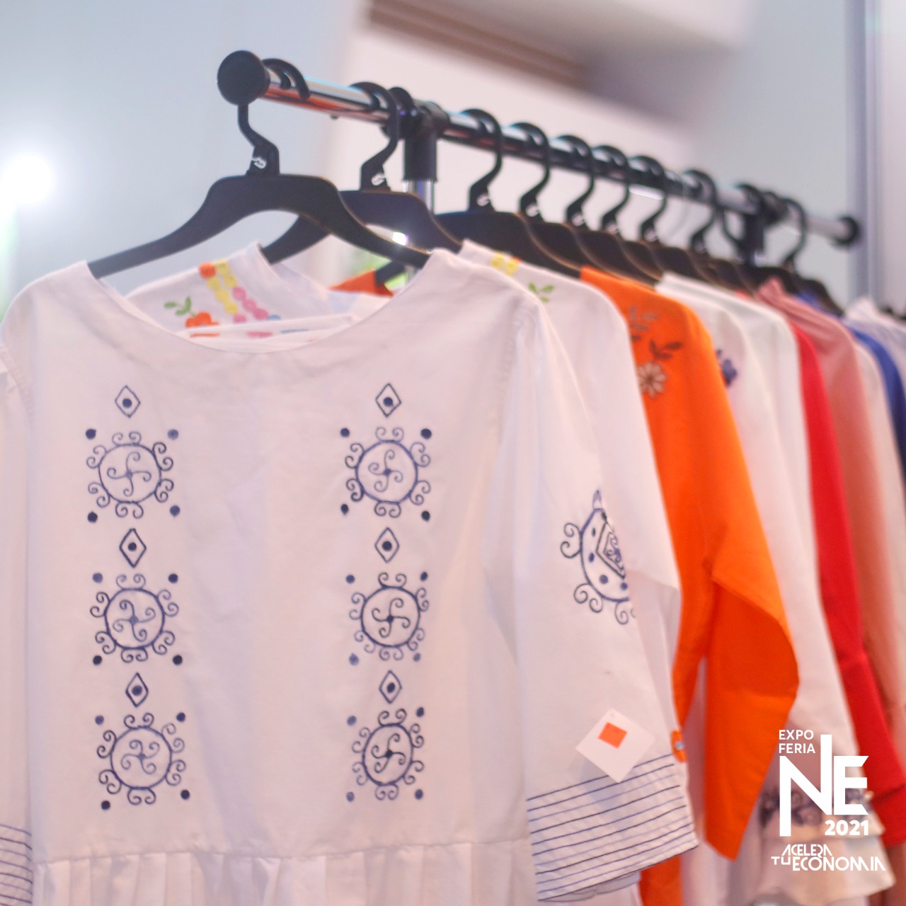 Emprendimiento de diseño y elaboración de ropa fomenta cultura nicaragüense  - Nicaragua Emprende