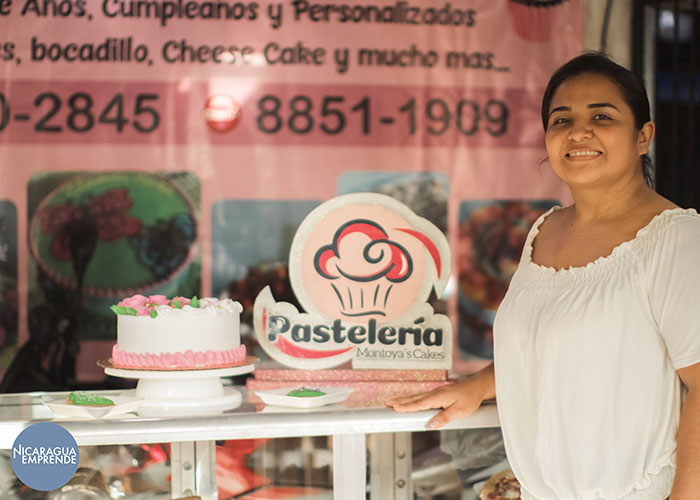 Desde el postre más loco, hasta el pastel soñado se hace realidad en Montoya’s Cakes