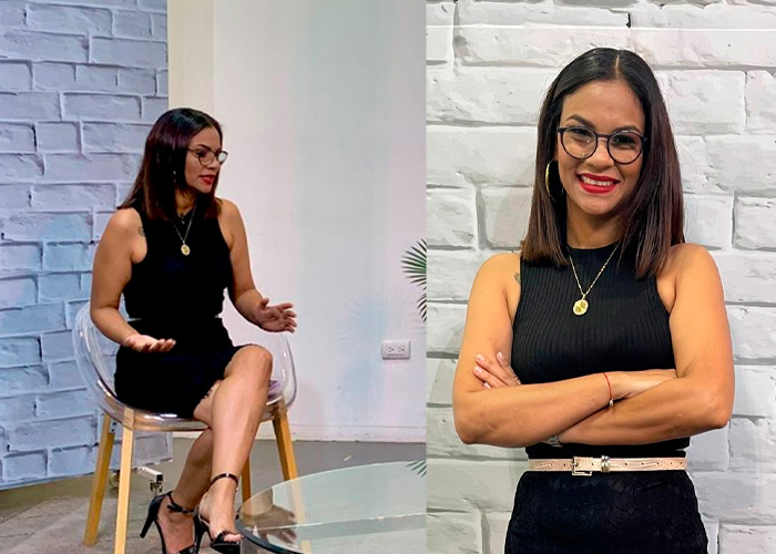 Entrevista a Ileana Martínez Responsable Académica CNEAC de la Cinemateca Nacional