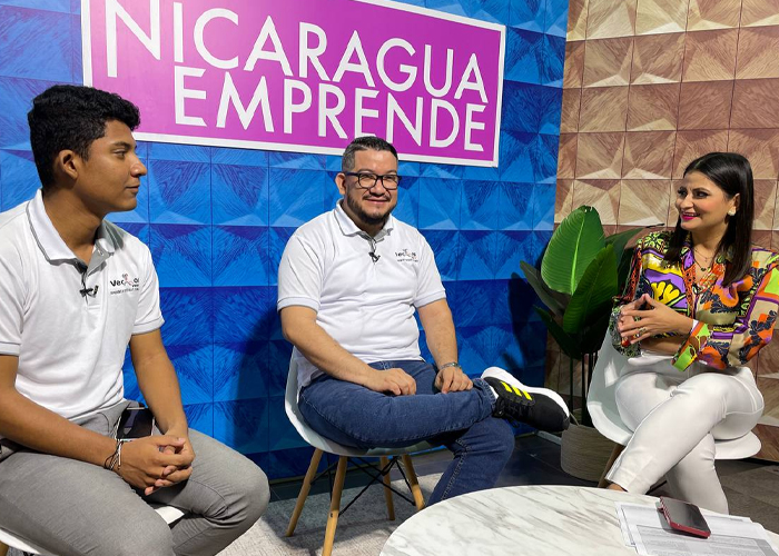 ¿Publicidad a través de redes sociales o con influencers? Esto y más en Nicaragua Emprende